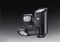 Lampa błyskowa Metz Mecablitz 26 AF-2 Nikon