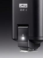 Lampa błyskowa Metz Mecablitz 26 AF-2 Nikon