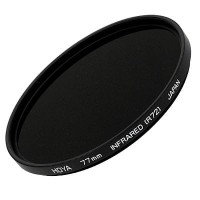 Filtr podczerwieni Hoya R72 INFRARED 72mm