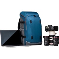 Plecak Tenba Solstice 24L Backpack Blue