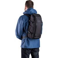 Plecak Tenba Solstice 12L Backpack Black