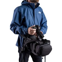 Plecak Tenba Solstice 12L Backpack Black