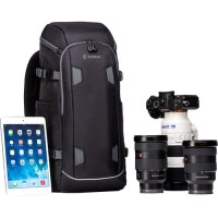 Plecak Tenba Solstice 12L Backpack Black
