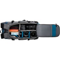 Plecak Tenba Solstice 12L Backpack Blue