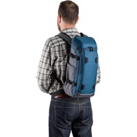 Plecak Tenba Solstice 12L Backpack Blue