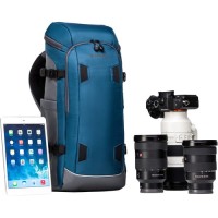 Plecak Tenba Solstice 12L Backpack Blue