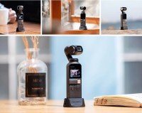 Stand PGYTECH do DJI Osmo Pocket (P-18C-035)