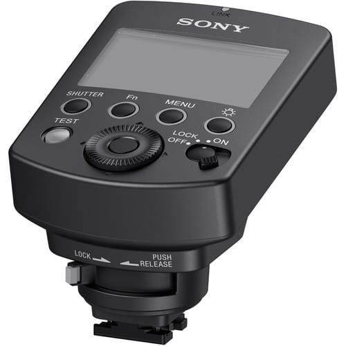 Sterownik bezprzewodowy Sony FA-WRC1M (FAWRC1M.CE7)