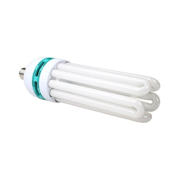 Żarówka studyjna światła stałego 200W/800W 5500K E27 PROSTA