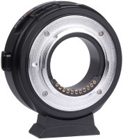 Viltrox adapter bagnetowy EF-M1 - Canon EF EF-S do micro 4/3
