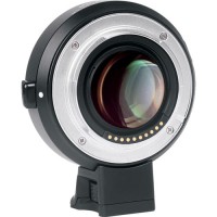 Adapter bagnetowy Viltrox  EF-E II - Canon EF do Sony E 0.71x