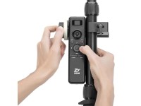 Pilot Zhiyun Follow focus do Zhiyun Crane 2