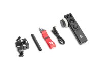 Pilot Zhiyun Follow focus do Zhiyun Crane 2