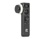 Pilot Zhiyun Follow focus do Zhiyun Crane 2