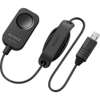 Pilot przewodowy Sony RM-SPR1 
