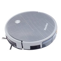 Odkurzacz autonomiczny Mamibot Grey EXVAC660 2W1 Robot odkurzający i mopujący - Szary