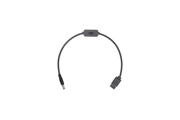Kabel zasilający DC DJI Ronin-S