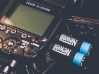Akumulatorki Newell AA 2500mAh NiMH