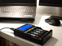 Akumulatorki Newell AA 2500mAh NiMH