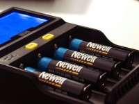 Akumulatorki Newell AA 2500mAh NiMH