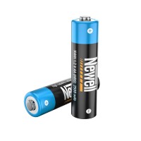 Akumulatorki Newell AA 2500mAh NiMH