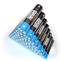 Akumulatorki Newell AA 2500mAh NiMH