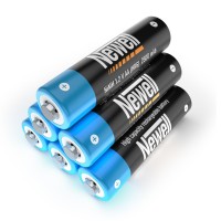 Akumulatorki Newell AA 2500mAh NiMH