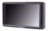 Monitor podglądowy Feelworld F5 5" FULL HD 4K