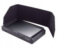 Monitor podglądowy Feelworld F5 5" FULL HD 4K