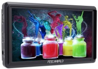 Monitor podglądowy Feelworld FW568 5,5" 4K