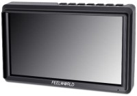 Monitor podglądowy Feelworld FW568 5,5" 4K