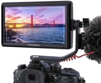 Monitor podglądowy Feelworld FW568 5,5" 4K