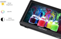 Monitor podglądowy Feelworld FW568 5,5" 4K