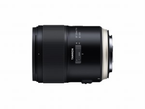 Tamron SP 35mm f/1.4 Di USD do Canon