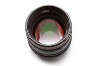 Obiektyw SainSonic Kamlan 50 mm f/1.1 do Fuji 