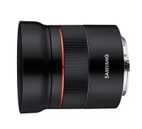 Obiektyw Samyang 45 mm f/1.8 AF FE do Sony E