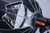 Softbox Phottix Raja deep octa 60cm bowens