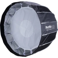 Softbox Phottix Raja deep octa 60cm bowens