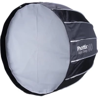 Softbox Phottix Raja deep octa 60cm bowens