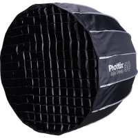 Softbox Phottix Raja deep octa 60cm bowens