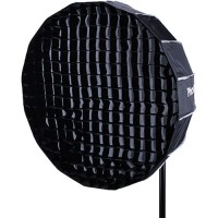 Softbox Phottix Raja 65cm bowens
