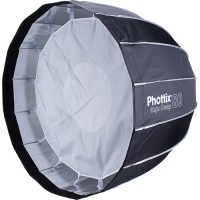 Softbox Phottix Raja Deep octa 80cm bowens