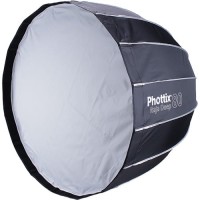 Softbox Phottix Raja Deep octa 80cm bowens