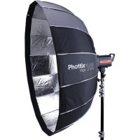 Softbox Phottix Raja 105cm bowens
