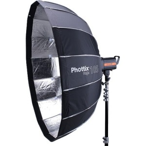 Softbox Phottix Raja 105cm bowens