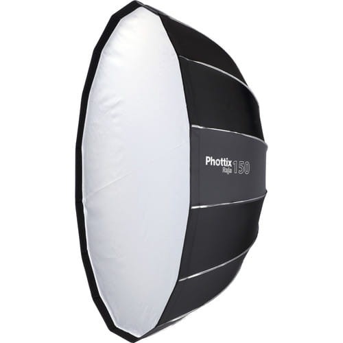 Softbox Phottix Raja 150cm bowens