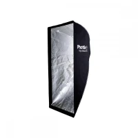 Softbox Phottix Raja Mouse 60x120 cm