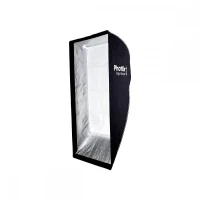 Softbox Phottix Raja Mouse 60x120 cm