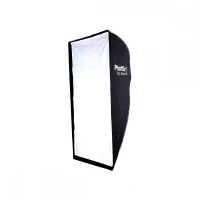 Softbox Phottix Raja Mouse 60x120 cm
