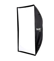 Softbox Phottix Raja QuickFolding  80x120 bowens